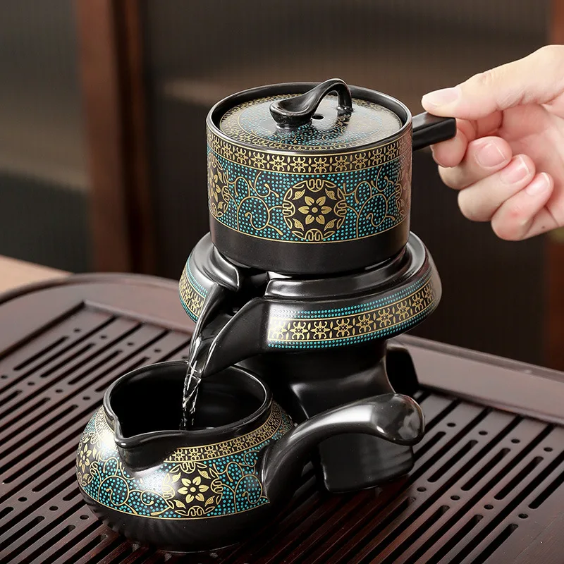 Household Tea Set Creative Liv - Korean Tea Set recension och pris