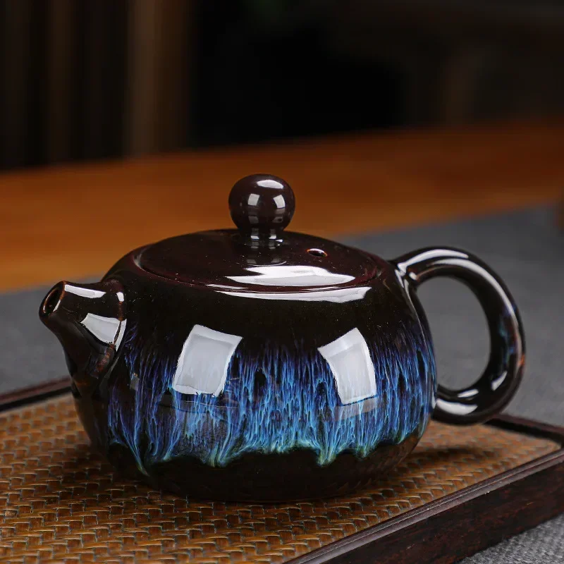 Classical Design Teapot Sets G - Korean Tea Set recension och pris