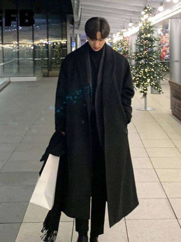 Korean Style Men's Loose Casua - Korean Lifestyle & Kids Boutique Photos recension och pris