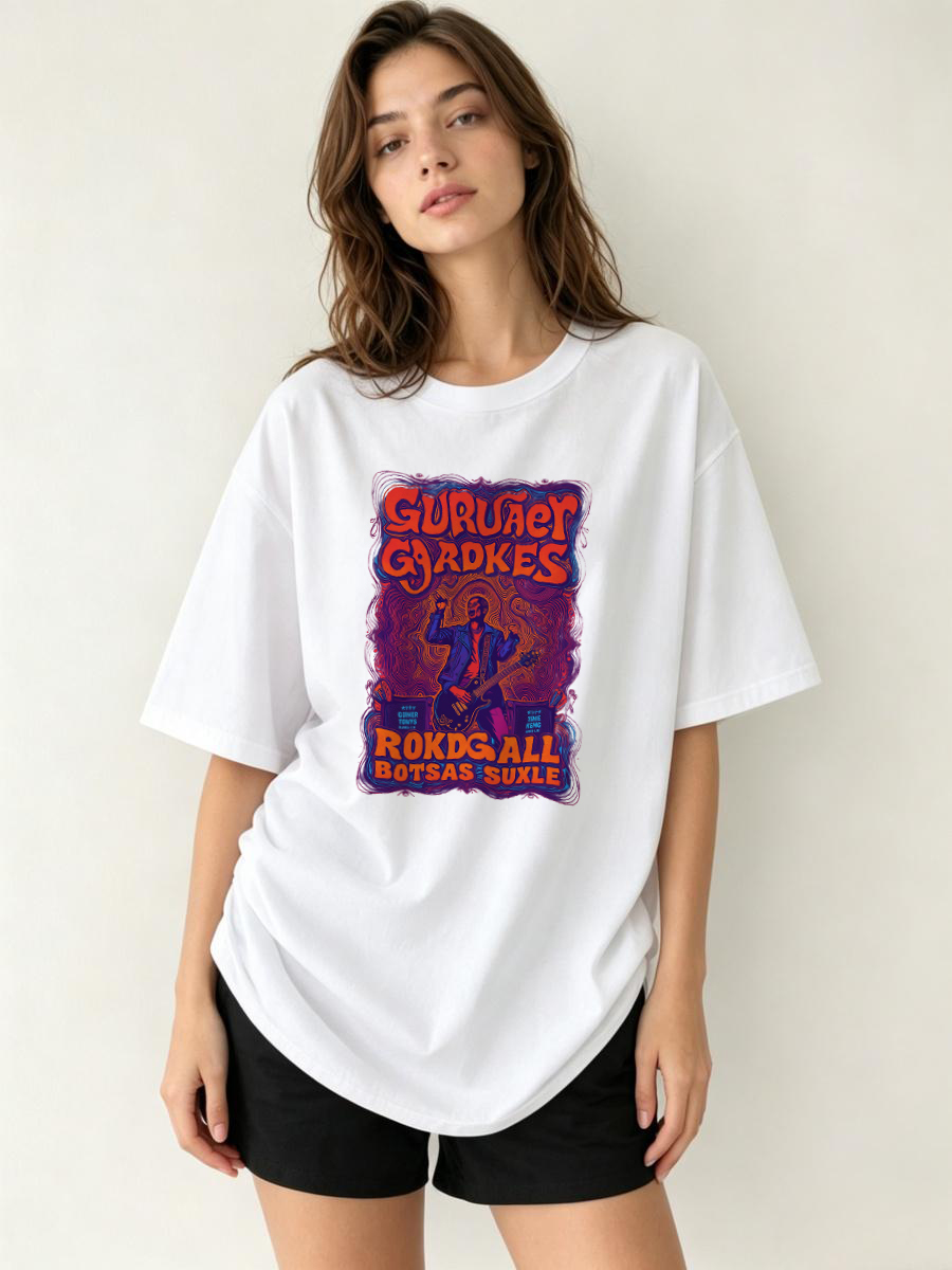 T Shirts Summer Lightweight Br - Korean Lifestyle & Kids Boutique Photos recension och pris