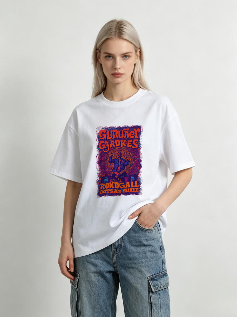 T Shirts Summer Lightweight Br - Korean Lifestyle & Kids Boutique Photos recension och pris