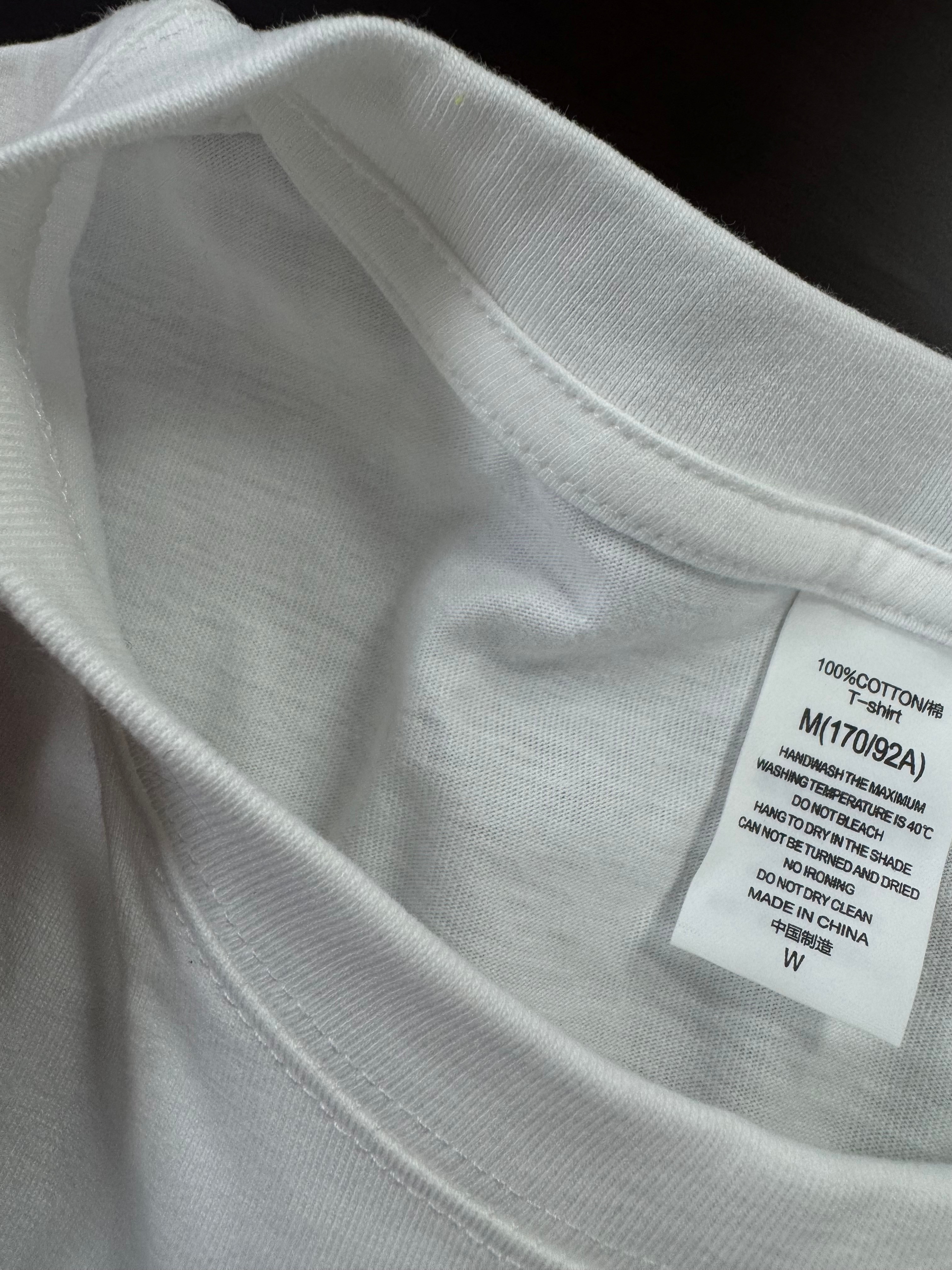 T Shirts Summer Lightweight Br - Korean Lifestyle & Kids Boutique Photos recension och pris
