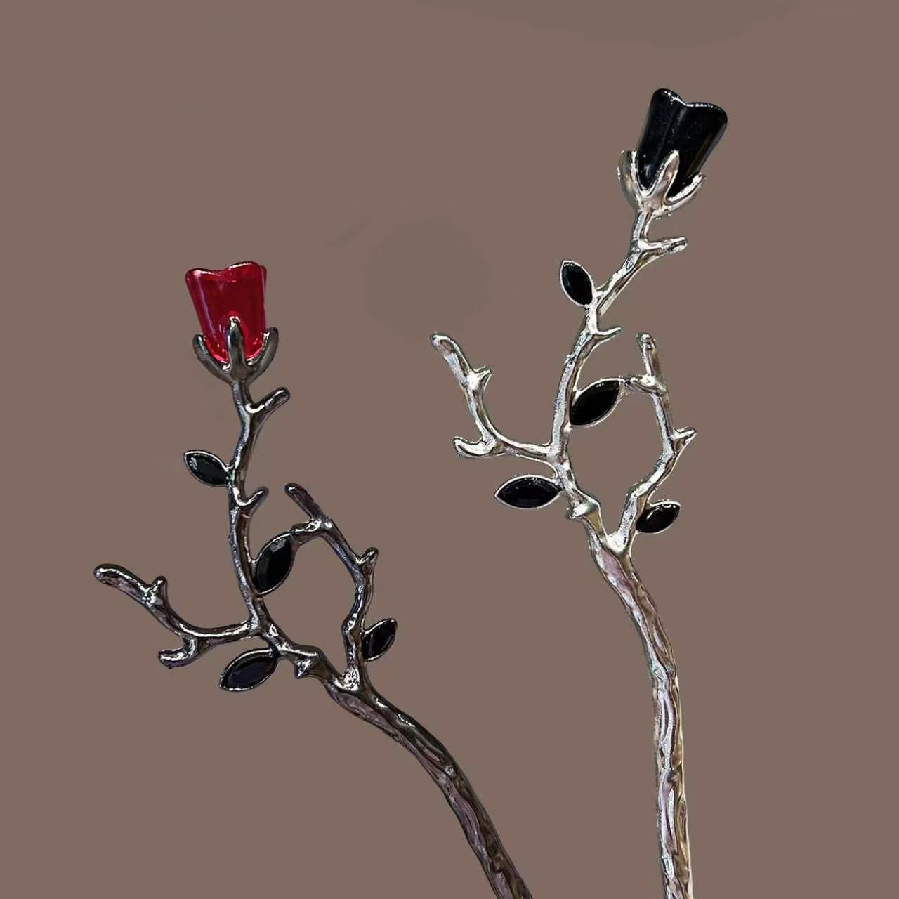 New Chinese-Style Ancient-Styl - Hanbok Hair Pin recension och pris