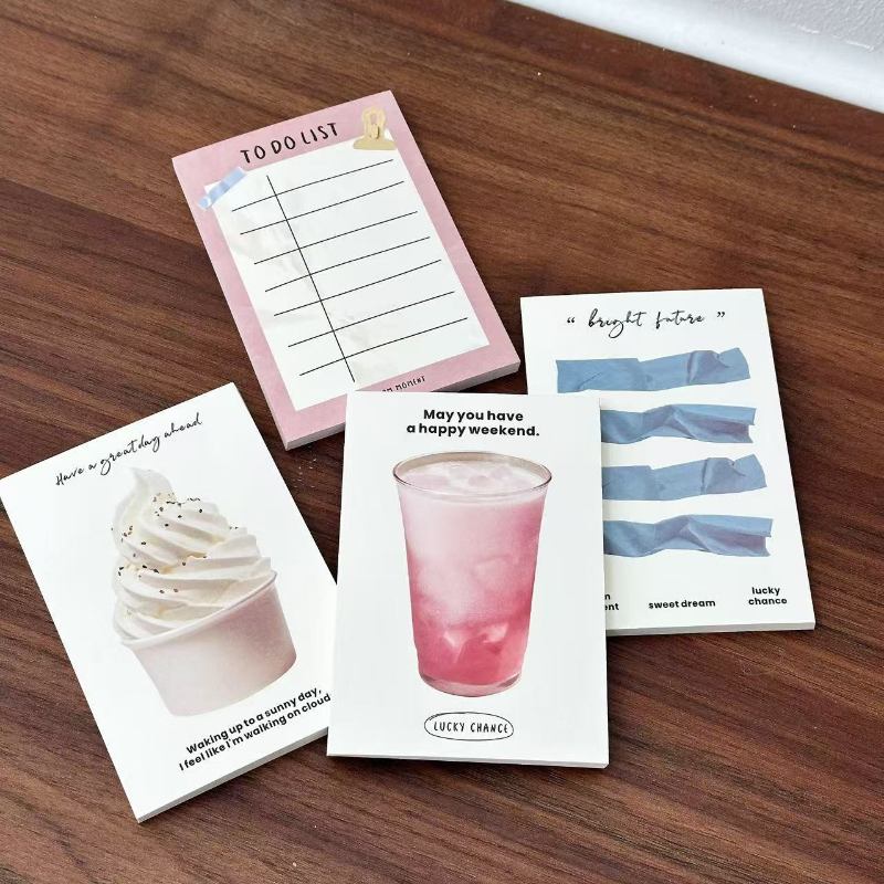 Kawia Cute Stationery Beautifu - Korean Beauty Lifestyle recension och pris
