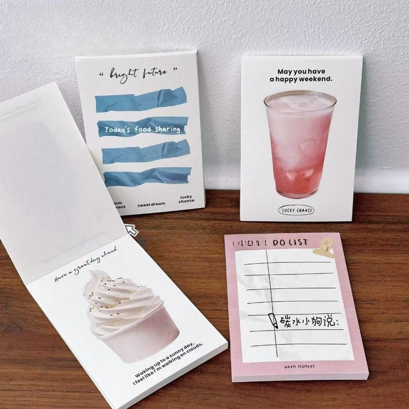 Kawia Cute Stationery Beautifu - Korean Beauty Lifestyle recension och pris