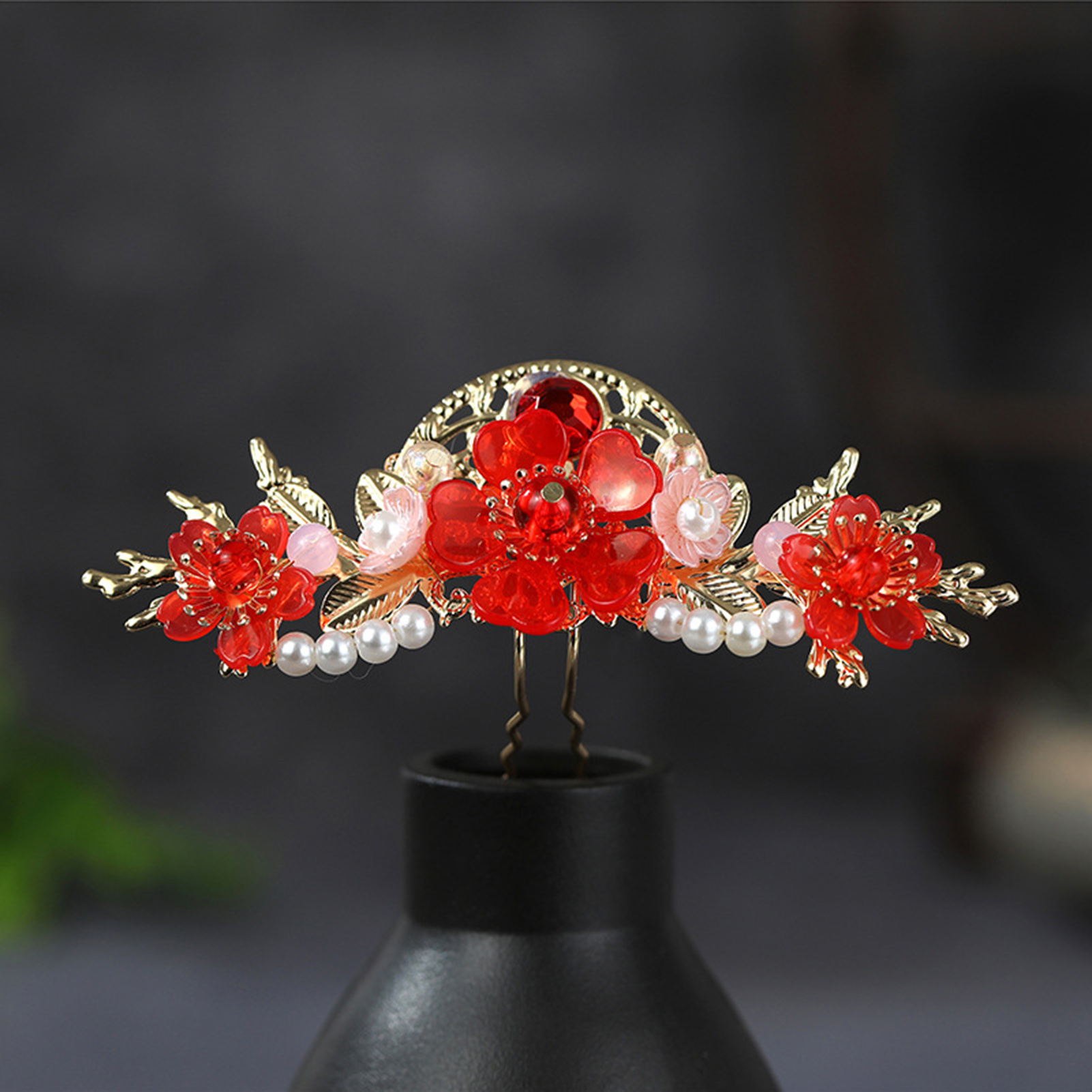Ancient Wedding Hairpin Sets F - Hanbok Hair Pin recension och pris