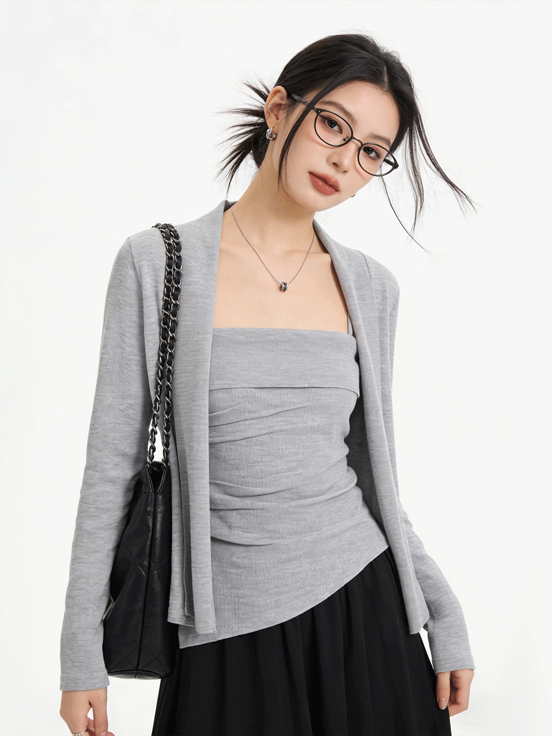 Lush Life Skin-friendly Short  - Korean Lifestyle & Kids Boutique Photos recension och pris