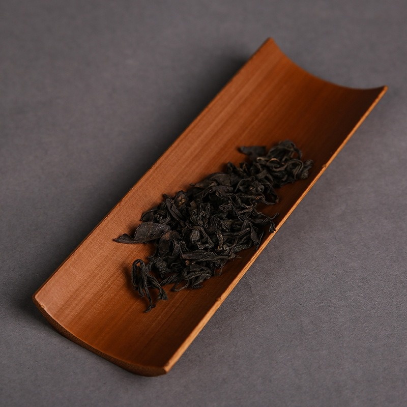 3/4/5Pcs Bamboo Carbonized Tea - Korean Tea Set recension och pris