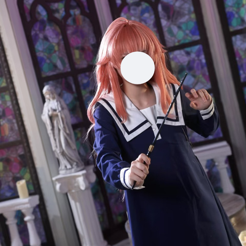 Sheena Mei Cosplay Costume Unt - South Korea Lifestyle recension och pris