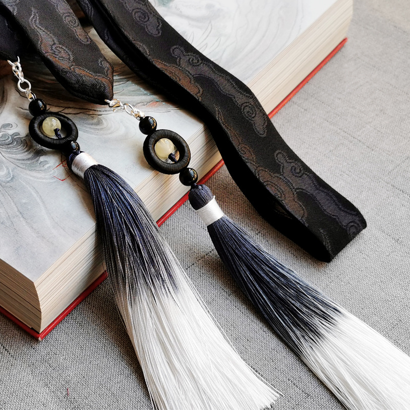 Chinese Ancient Style Headwear - Hanbok Hair Pin recension och pris