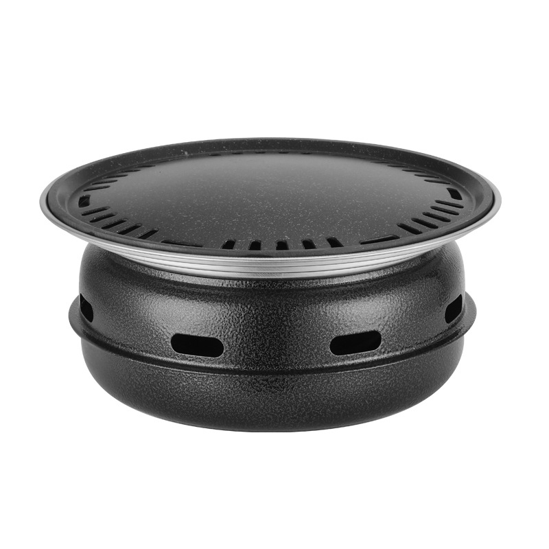 Portable Charcoal Grill Set fo - Korean Tea Set recension och pris