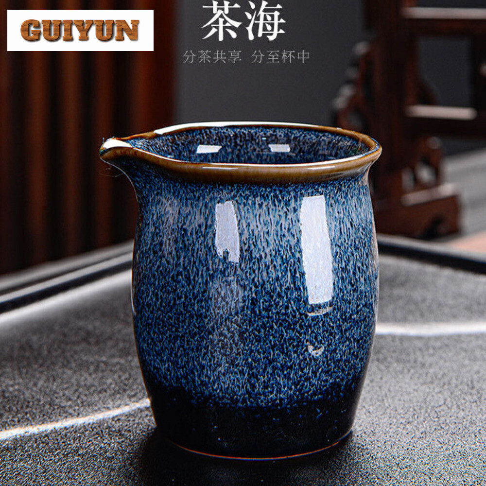 Kung Fu Tea Set Luxury Househo - Korean Tea Set recension och pris