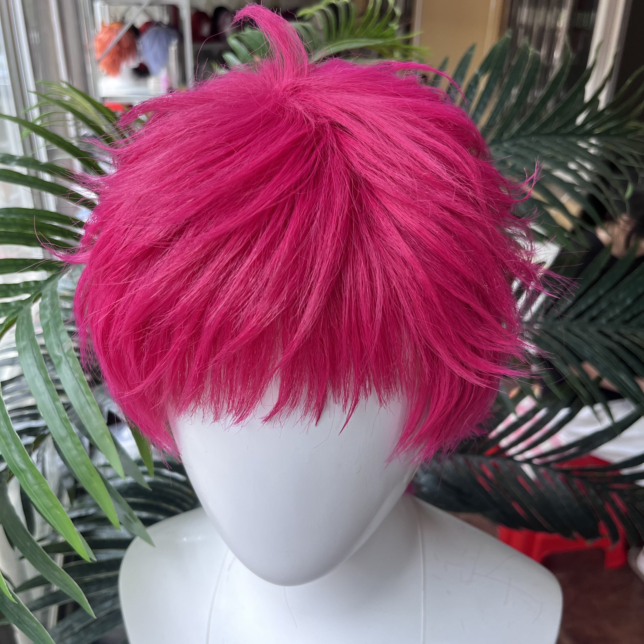 [Styled Wig]‌Kusuo Saiki Wig A - South Korea Lifestyle recension och pris