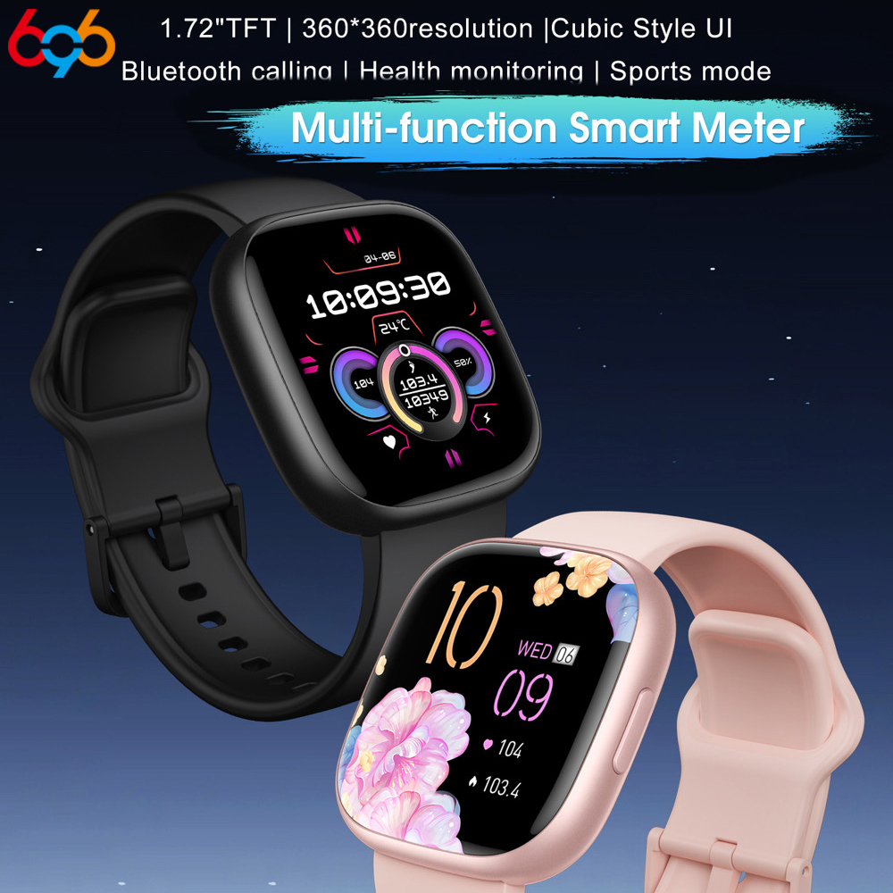 Outdoor Multi-function Smartwa - Korean Lifestyle & Kids Boutique Photos recension och pris