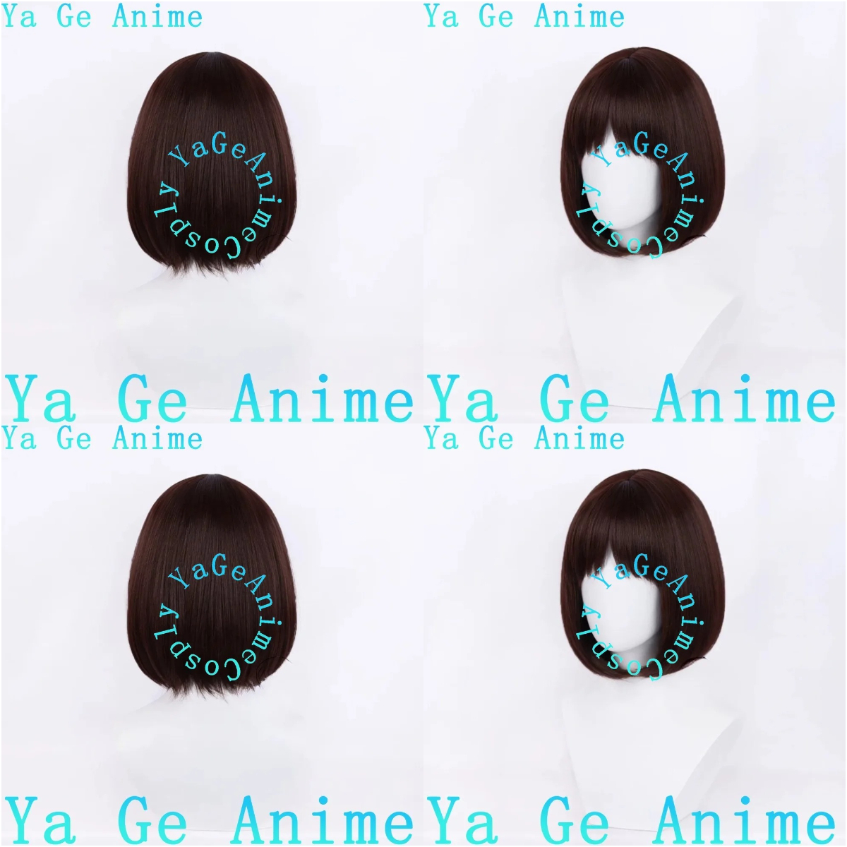 Ya Ge Anime Store Skip and Loa - South Korea Lifestyle recension och pris